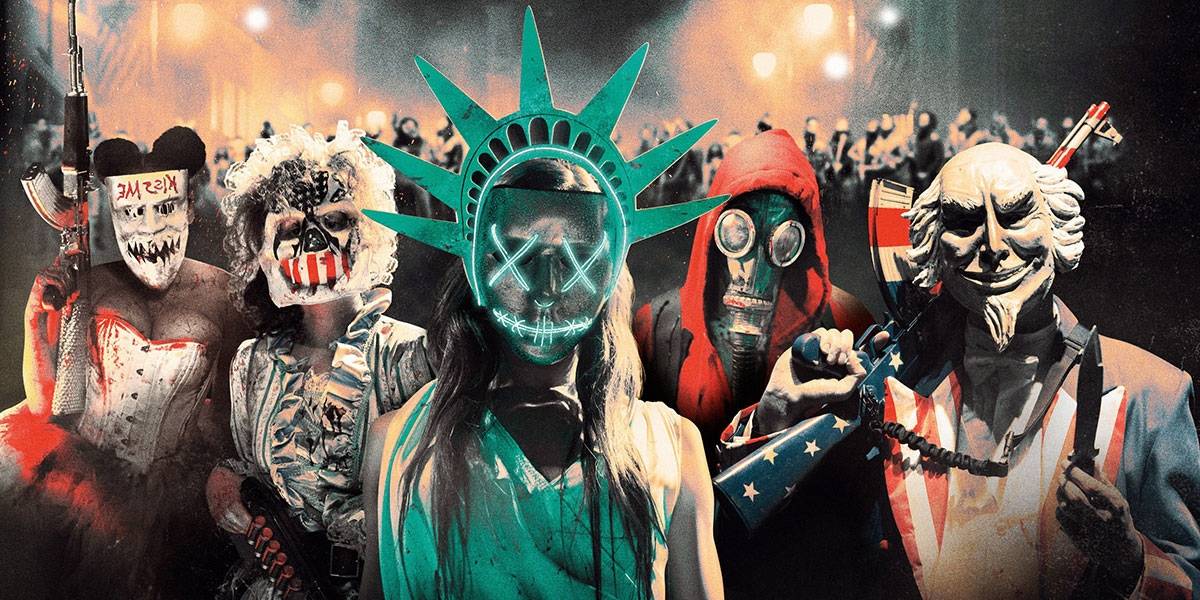 Policía de Louisiana se disculpó por usar la sirena de “The Purge” durante la cuarentena (Video)