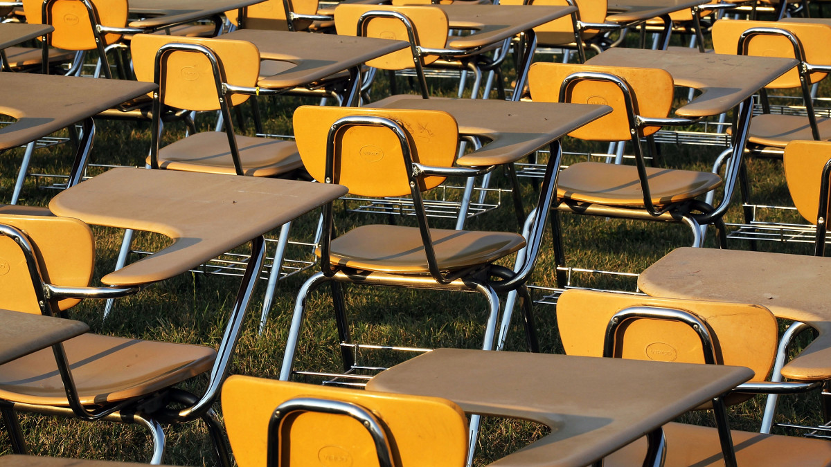 Las escuelas públicas de Nueva Jersey seguirán cerradas por el resto del año escolar