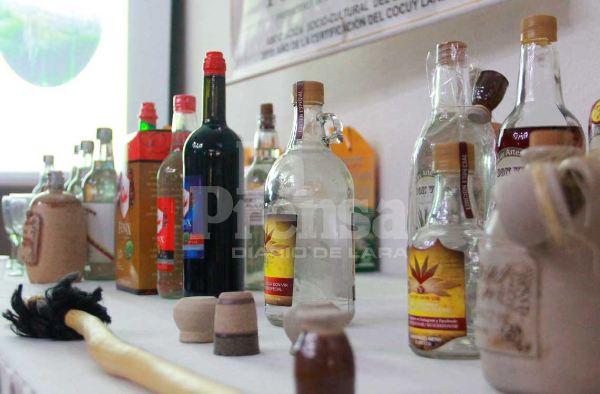 La cuarentena no frena el consumo de alcohol en Lara