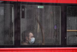 Más de 6 millones de personas en desempleo parcial en el Reino Unido por la pandemia