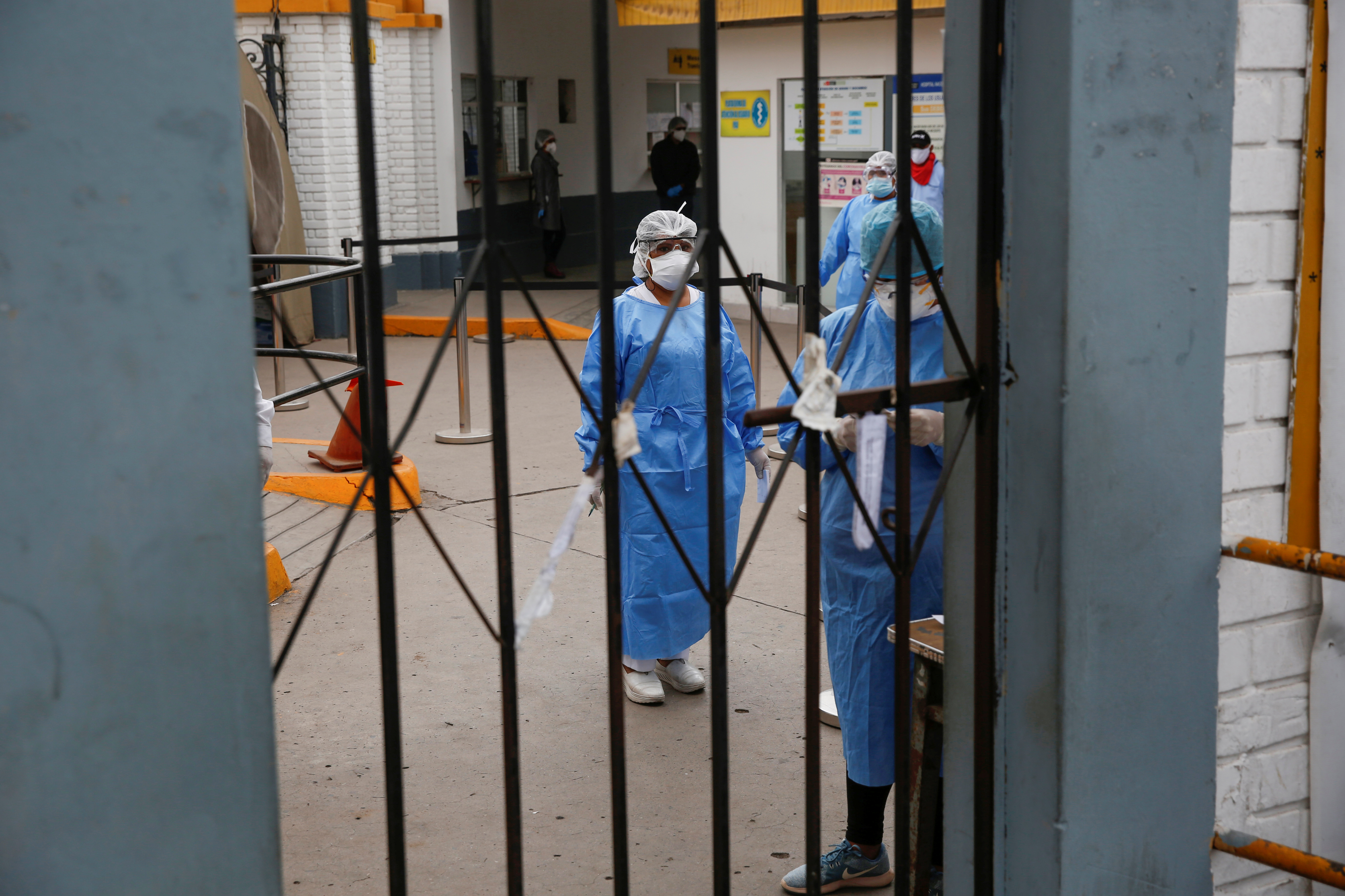 ¿Qué pasó con el coronavirus en Perú?: El país que pareció hacer todo bien pero le salió todo mal