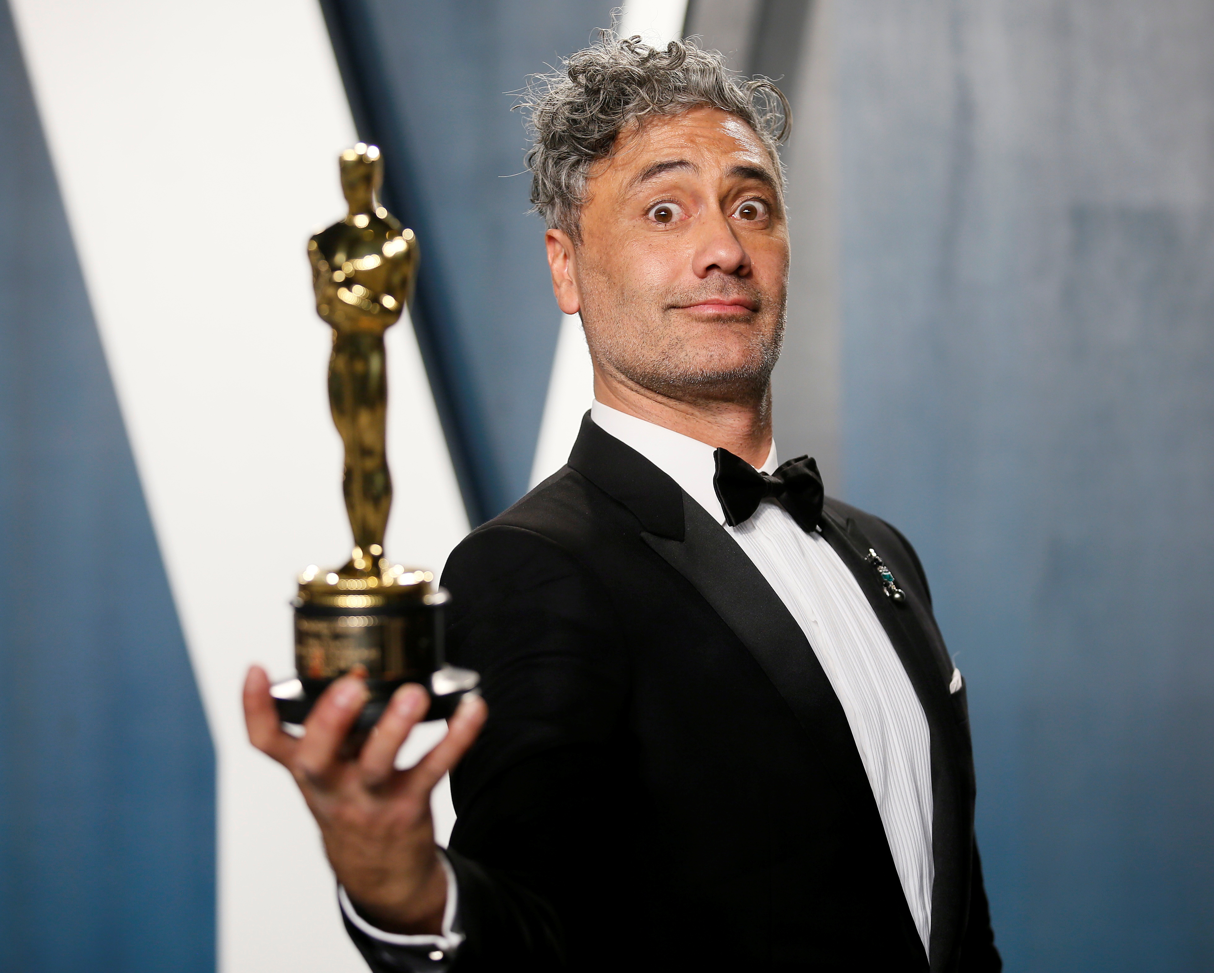 Disney anuncia nueva película de “Star Wars” dirigida por Taika Waititi