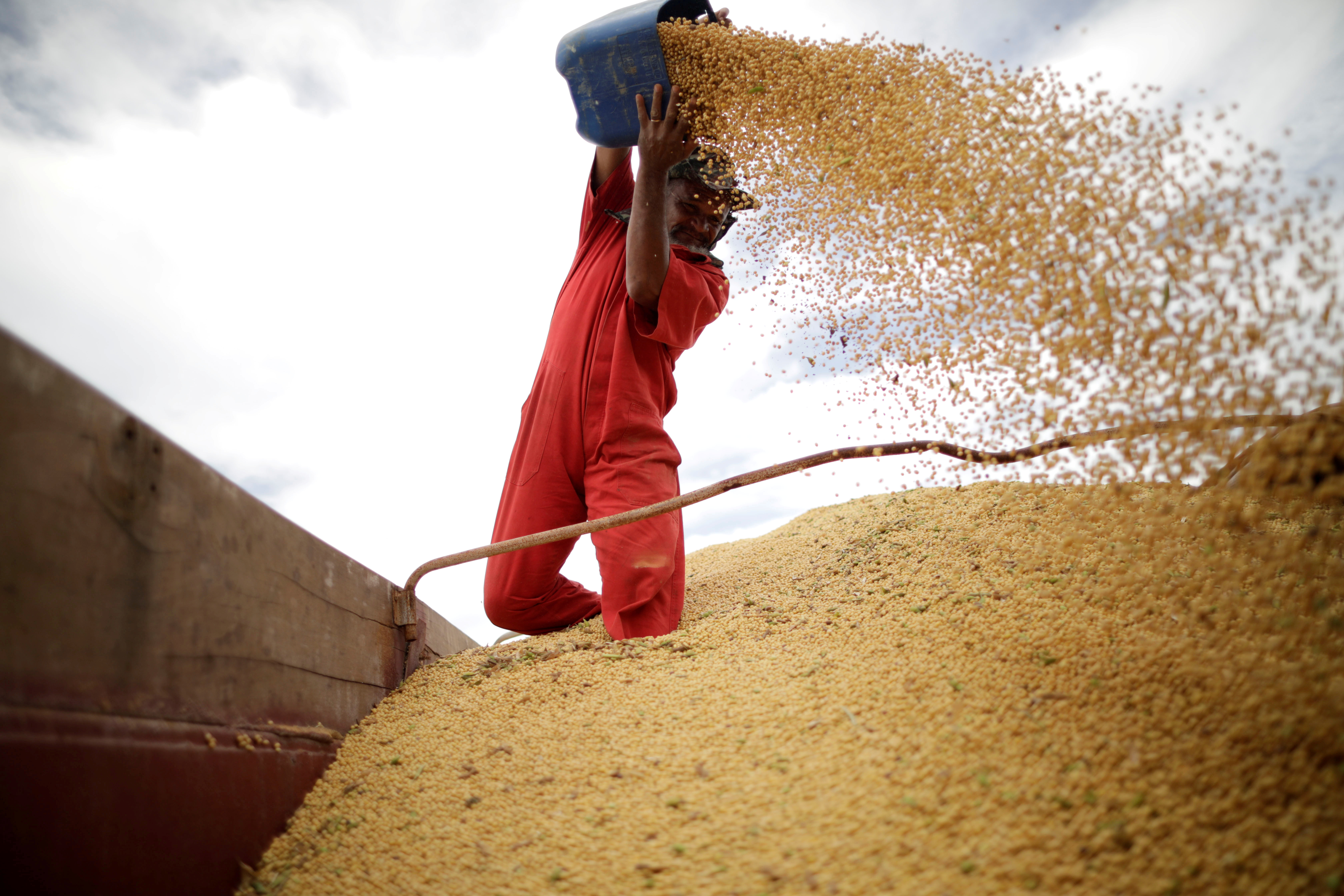 China insta a compañías alimentarias a aumentar los suministros ante el temor de mayores interrupciones por la pandemia