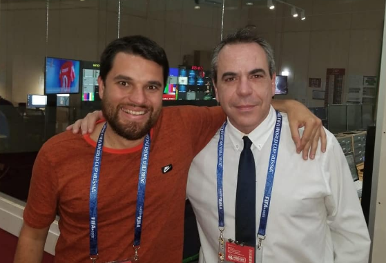 Álex Candal y Fernando Petrocelli rompen el silencio tras la marcha de DirecTV de Venezuela