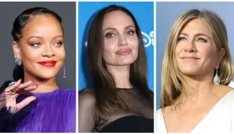 Peleas, maltratos y fraudes: Las estrellas de Hollywood que cortaron lazos con sus familias