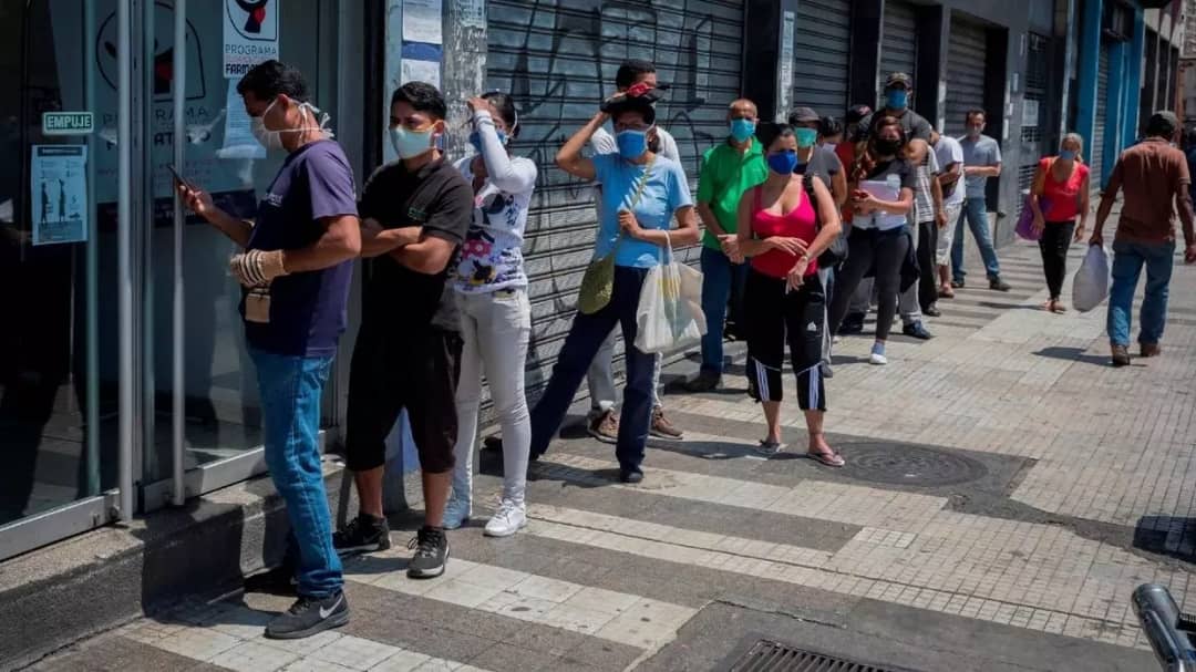 Consecomercio presentó recomendaciones para el retorno laboral tras larga cuarentena