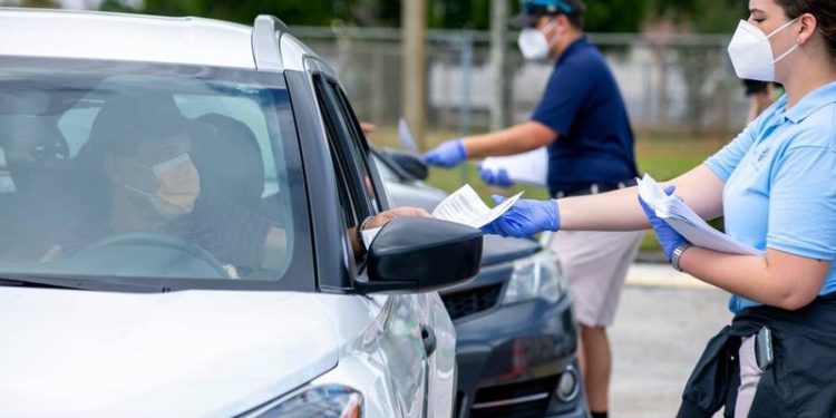 Este martes vence plazo para solicitar ayuda económica en Hialeah