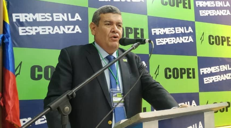 Copei fijó posición sobre el aumento del salario mínimo anunciado por el régimen