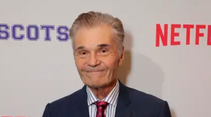 Falleció Fred Willard, actor de “Modern Family” y “American Pie”