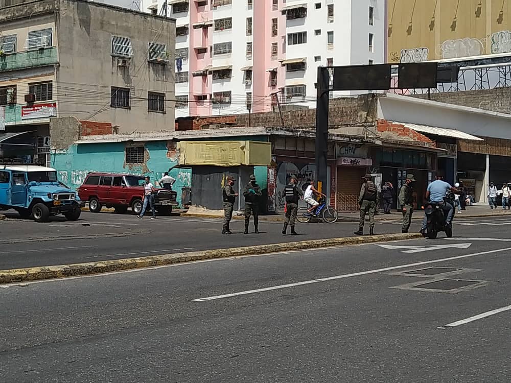 Acusan a Maduro de aprovechar la pandemia para consolidar autoritarismo (Video)