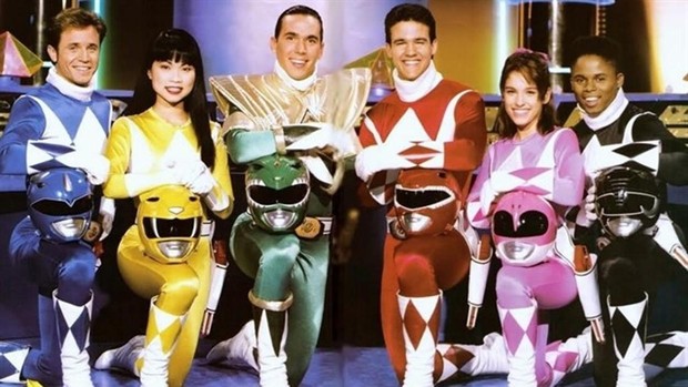 Macabros asesinatos y trágicas muertes: la maldición que persigue a los Power Rangers