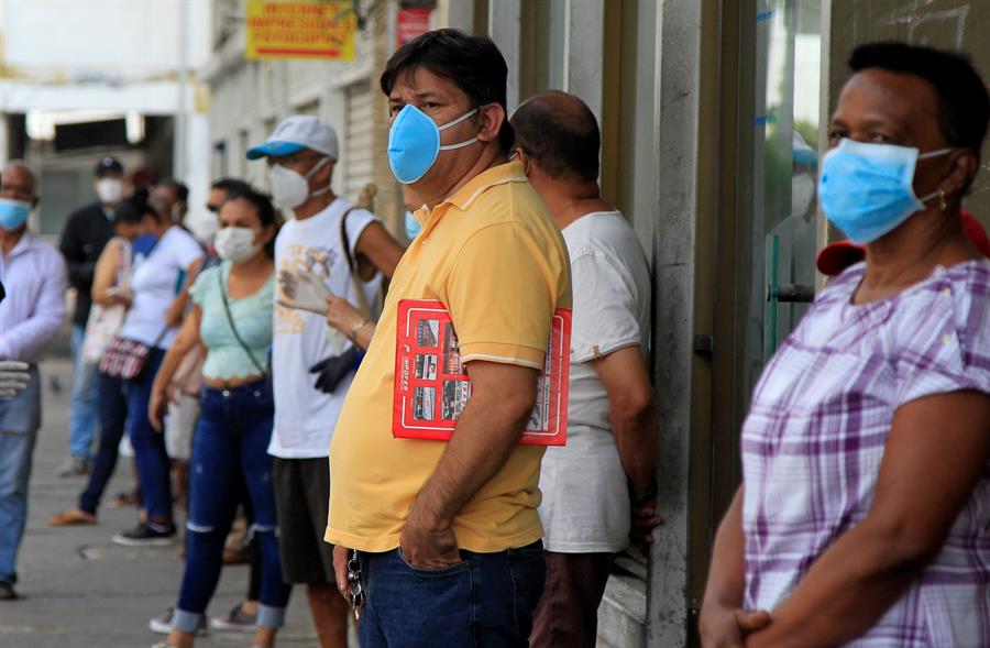 Colombia superó los 500 mil pacientes recuperados de Covid-19