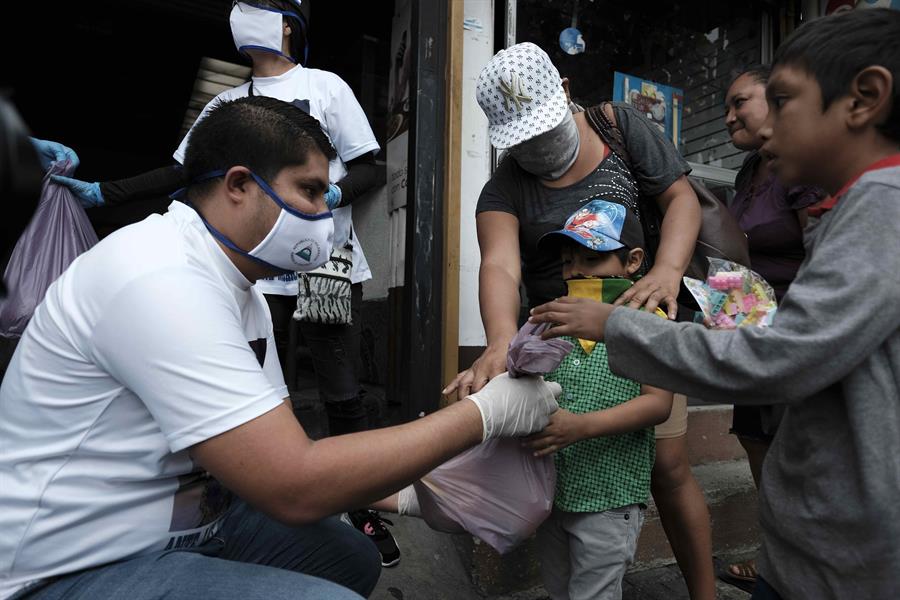 Las claves de Costa Rica para ser el país más exitoso de América en su lucha contra el Covid-19