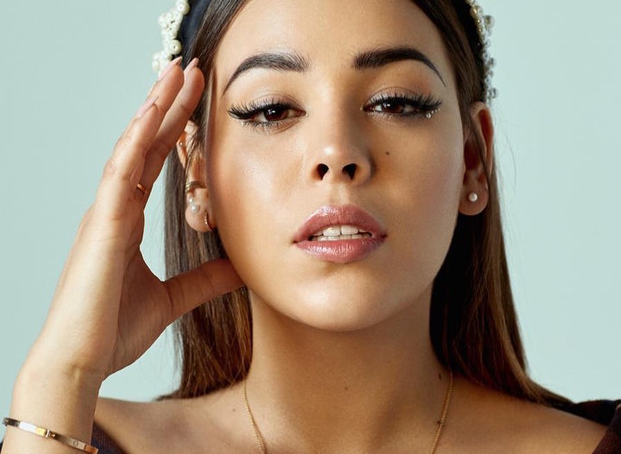 Danna Paola revela que fue drogada en España y cómo terminó en el hospital