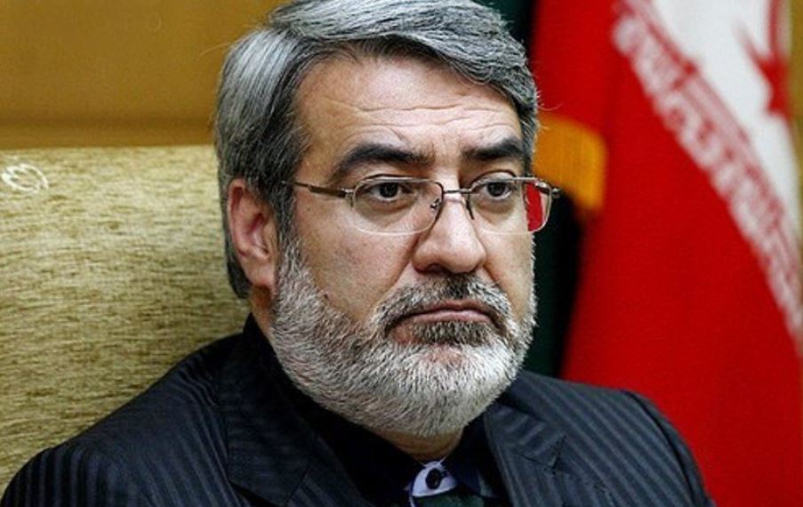 EEUU sancionó al ministro de Interior del régimen iraní por reprimir protestas