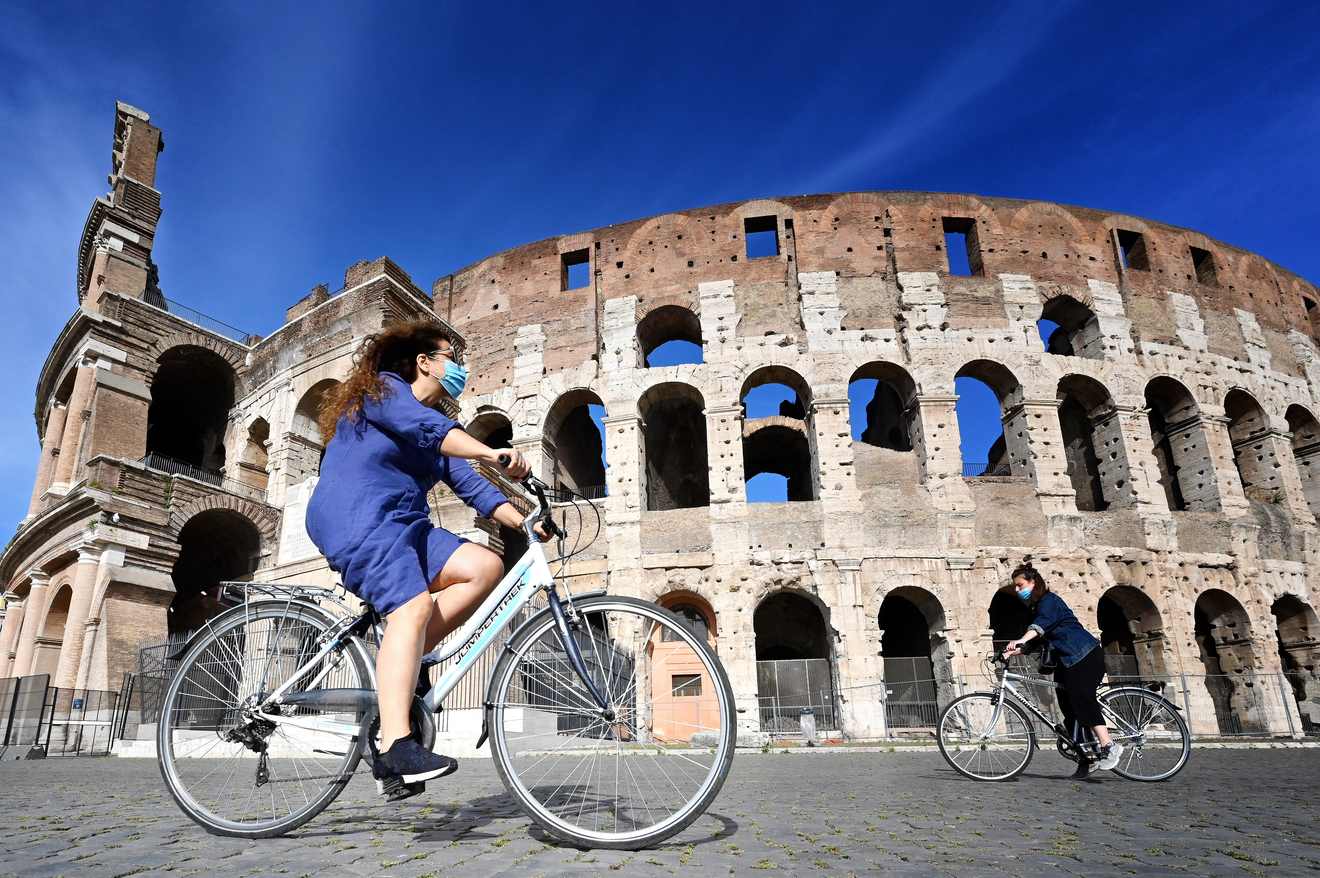 Revelaron que el Covid-19 circulaba en Italia desde noviembre de 2019