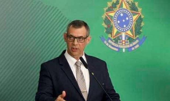 El Gobierno destituye al portavoz de la Presidencia de Brasil