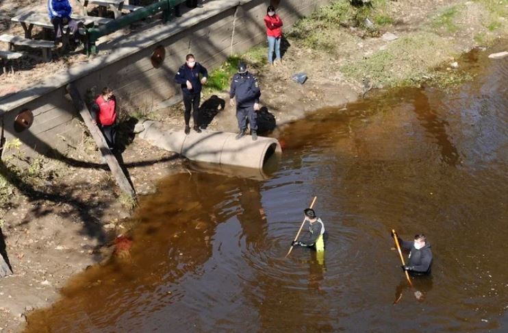 “Estamos de duelo”: Habló la familia del jardinero asesinado y descuartizado por su patrón en Argentina