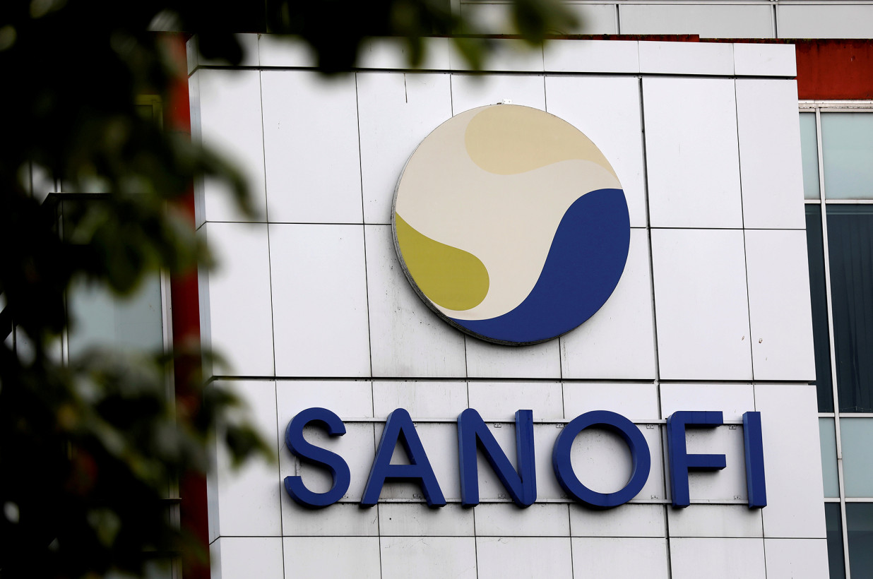 Sanofi confía en que su vacuna contra el coronavirus se pueda aplicar a mediados del próximo año