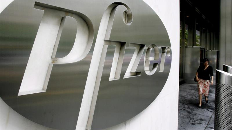 Pfizer ningunos de los países desarrollados del mundo, tendrán un precio más bajo que EEUU por su vacuna experimental para el Covid-19