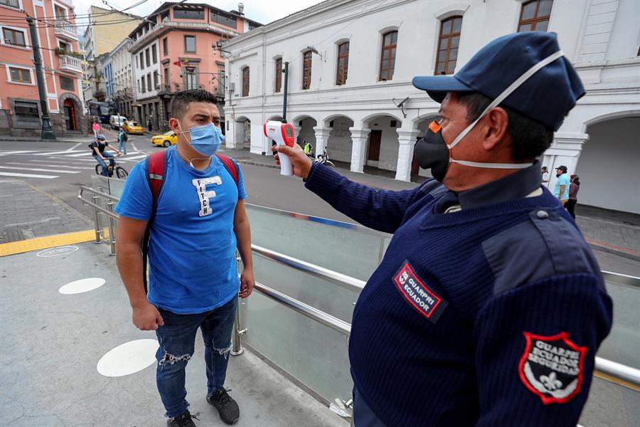 La gravedad del Covid-19 aumenta en pacientes con obesidad, incluso moderada