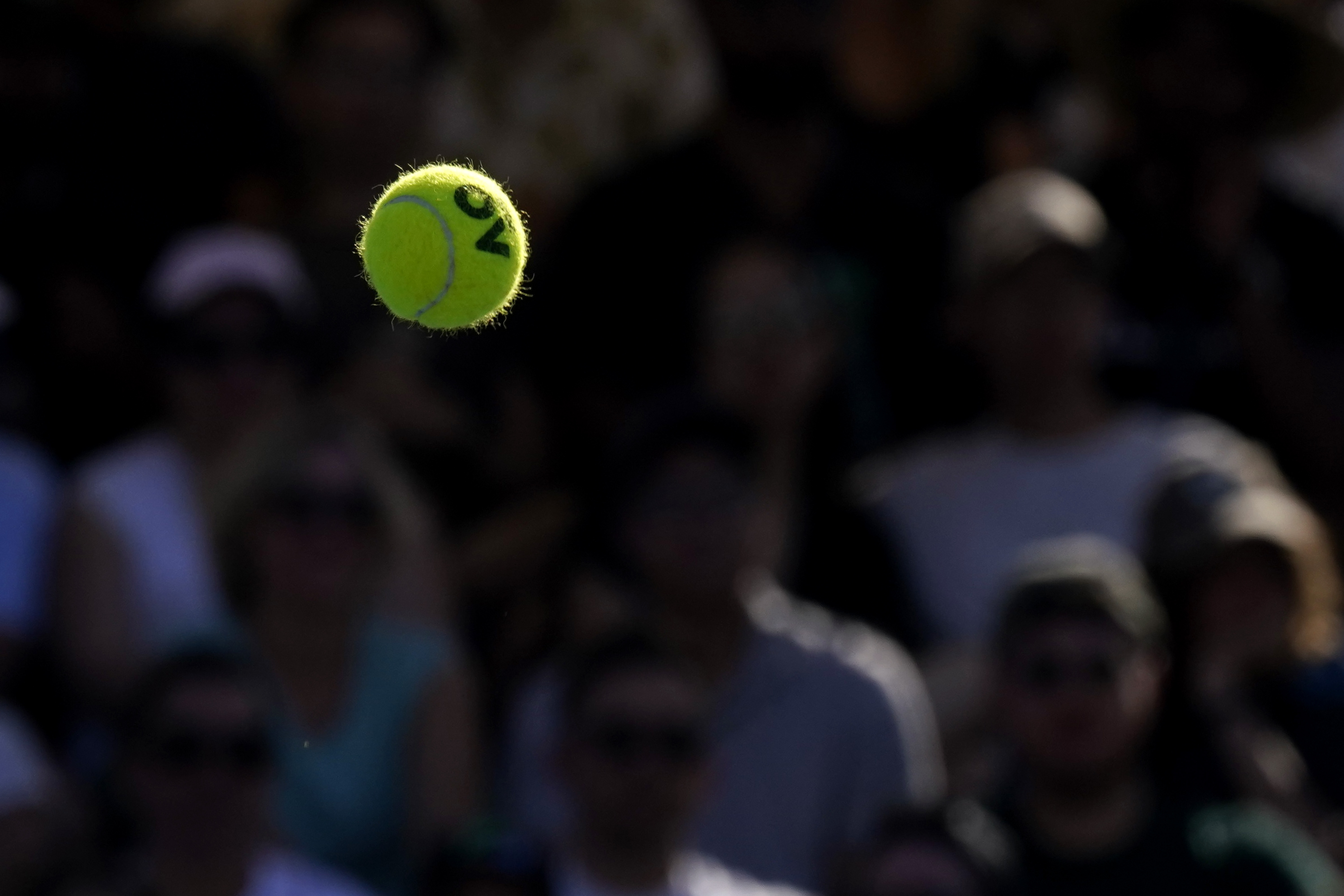 Juez de silla venezolano es suspendido por dos años por incumplir normas anticorrupción del tenis