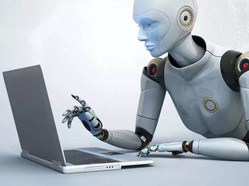 Informe revela que los europeos están mal protegidos contra la inteligencia artificial