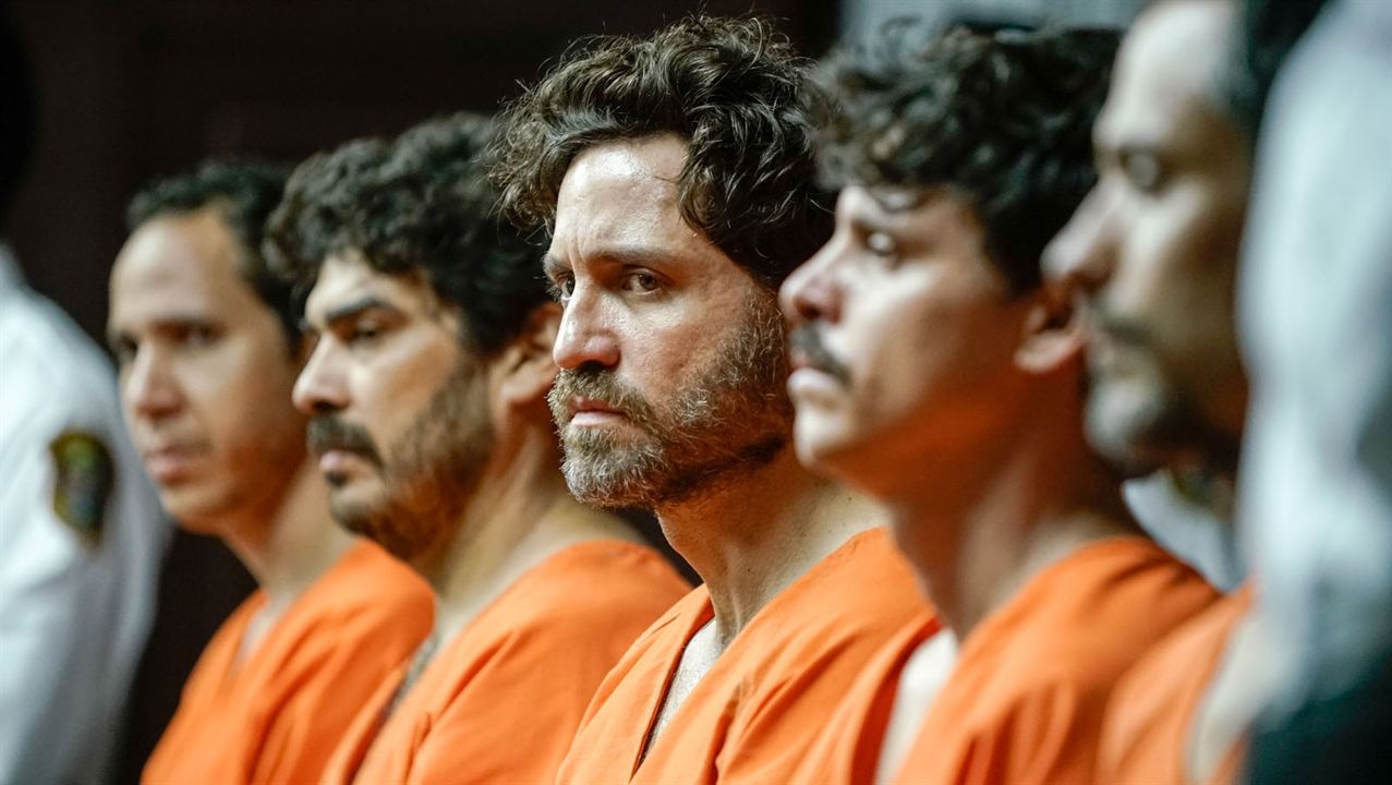 Otra película en Netflix de “Cacique”: Édgar Ramírez es un agente cubano en “La Red Avispa” (VIDEO)