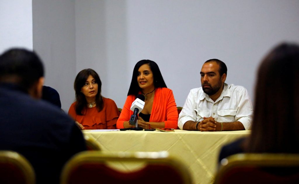 CNP Carabobo solicita al gobernador Lacava una rueda de prensa abierta