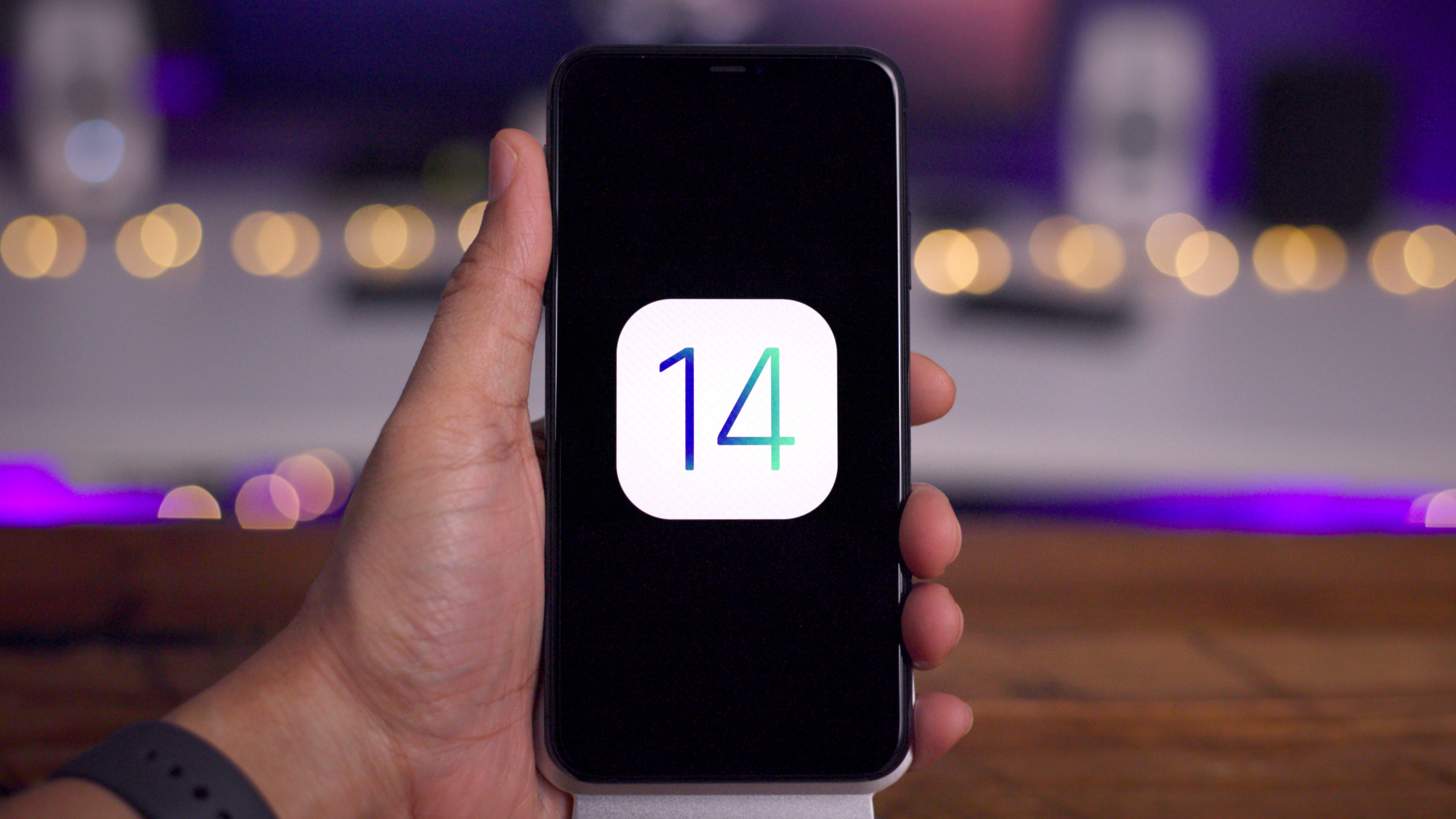 Aquí está todo lo que necesita saber sobre iOS 14