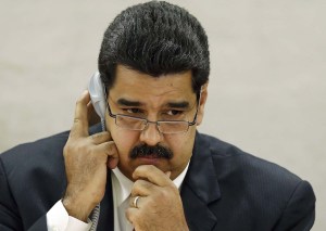 “Maduro está negociando asilo en secreto”: La nueva revelación de famosos videntes venezolanos