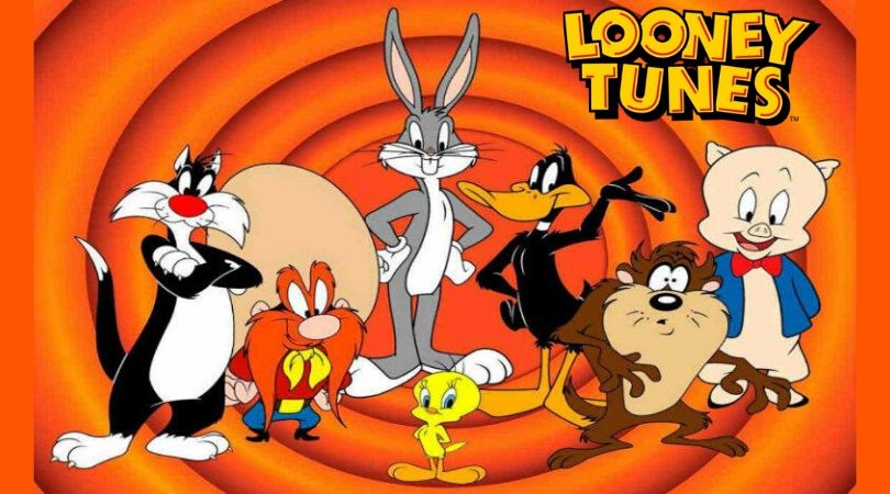 ¡Más modernos y sin armas! Los divertidos Looney Tunes regresaron con nueva serie 