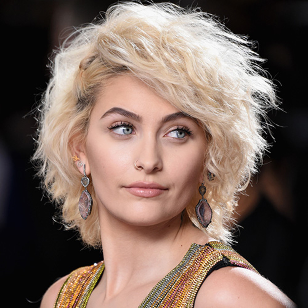 “Olvidan que soy humano”: Paris Jackson habló de lo difícil que fue crecer siendo hija del difunto Michael Jackson