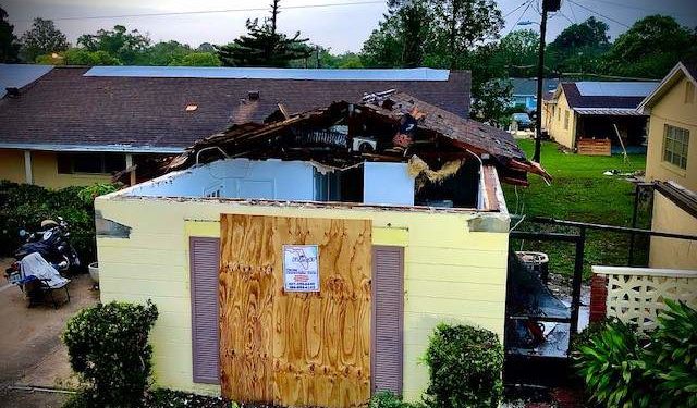 ¡Alerta! Cristóbal amenaza con tormentas fuertes a Florida central