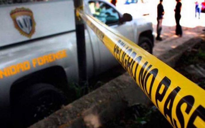 Adolescente mató a su pareja embarazada para no encargarse del bebé