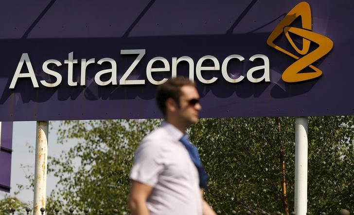 AstraZeneca comienza los ensayos clínicos de un medicamento contra el coronavirus