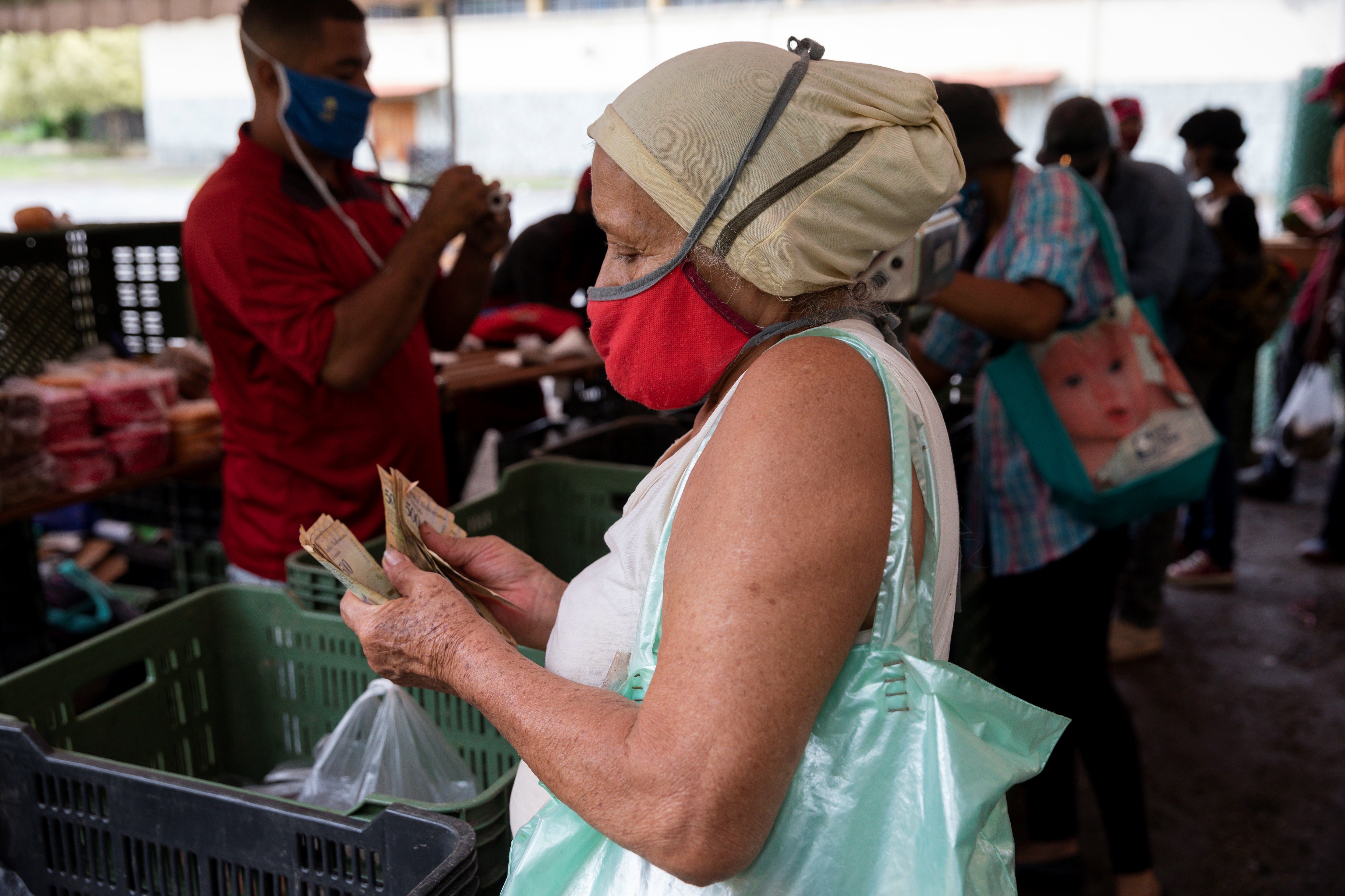 Registro de fallecidos por Covid-19 en Venezuela superó la barrera de las 300 víctimas