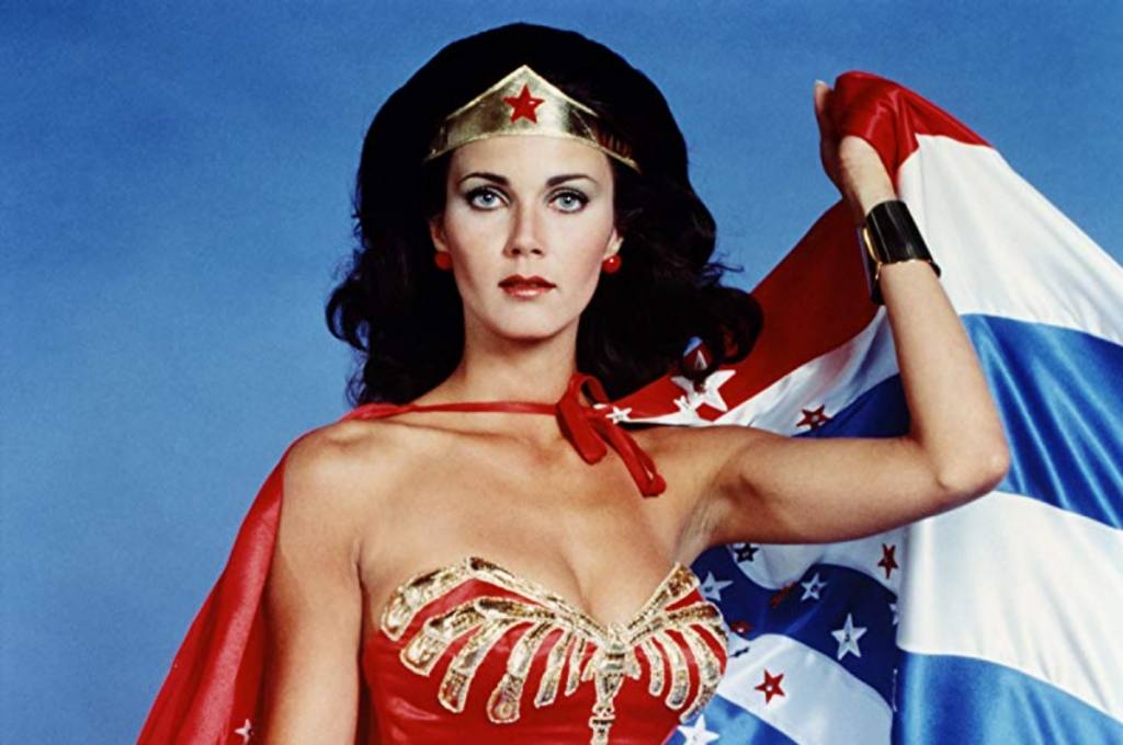 No creerás cómo luce Lynda Carter, la primera Mujer Maravilla, apunto de cumplir 69 años