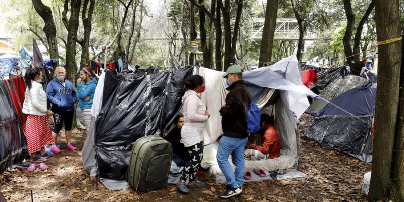 AN rechaza la inaceptable criminalización de los venezolanos retornados al país