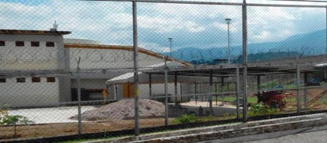 Murió una reclusa de nacionalidad colombiana por desnutrición en cárcel de Táchira