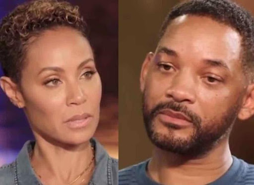 Rescatan un video que podría probar que Jada Pinkett ejerció abuso psicológico sobre Will Smith