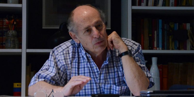 José Toro Hardy asegura que el chavismo ya no está en condiciones de subsidiar la gasolina