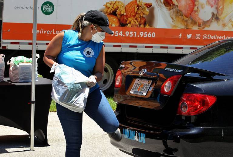 Miami ofrecerá ayuda para que ciudadanos puedan pagar hipotecas y alquileres