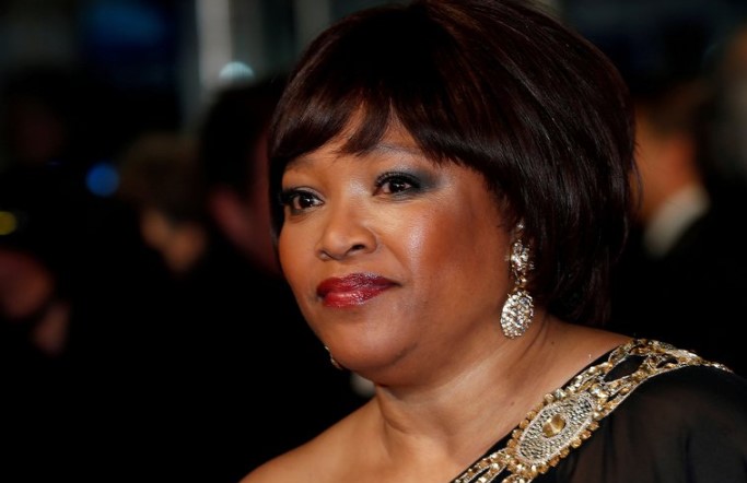 Fallece a los 59 años Zindzi Mandela, la hija menor de Nelson Mandela