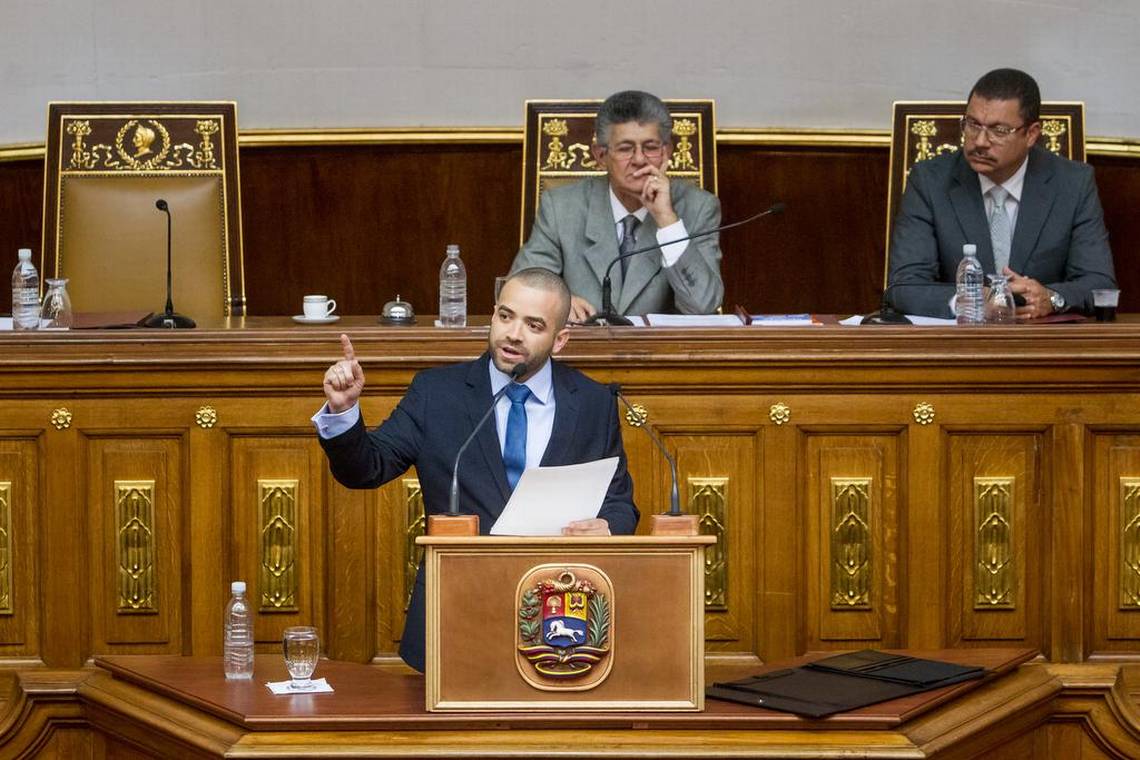 ¿Nacho quiere ser candidato? El dato que confirmaría sus aspiraciones políticas (CAPTURA)