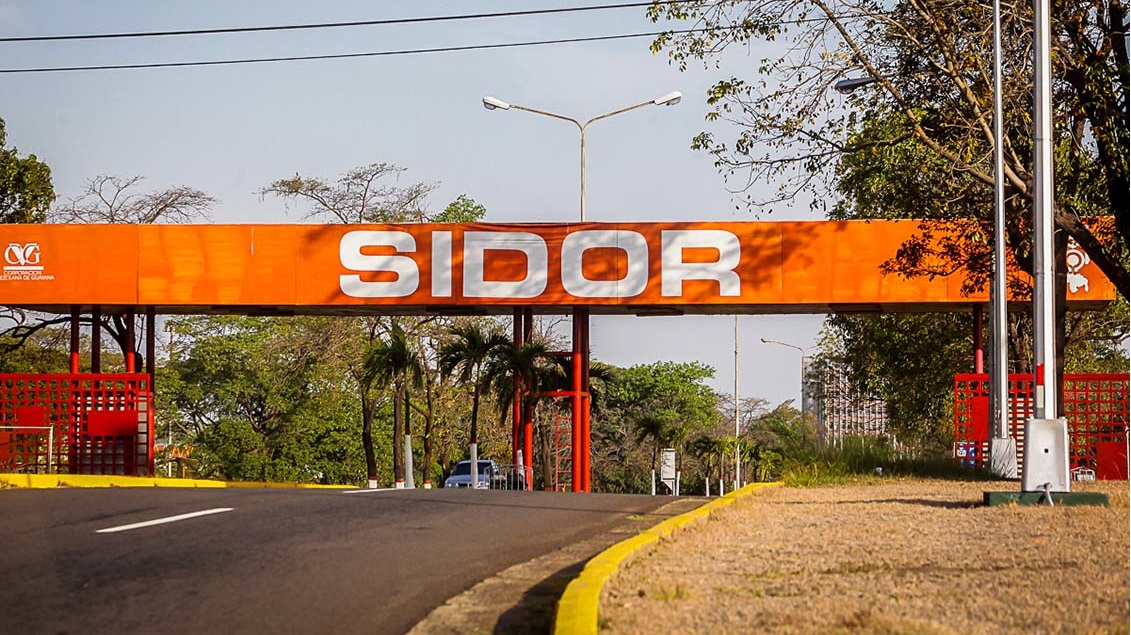 Califican informe de Sidor sobre supuesto récord de producción de acero líquido como “manipulación y engaño”