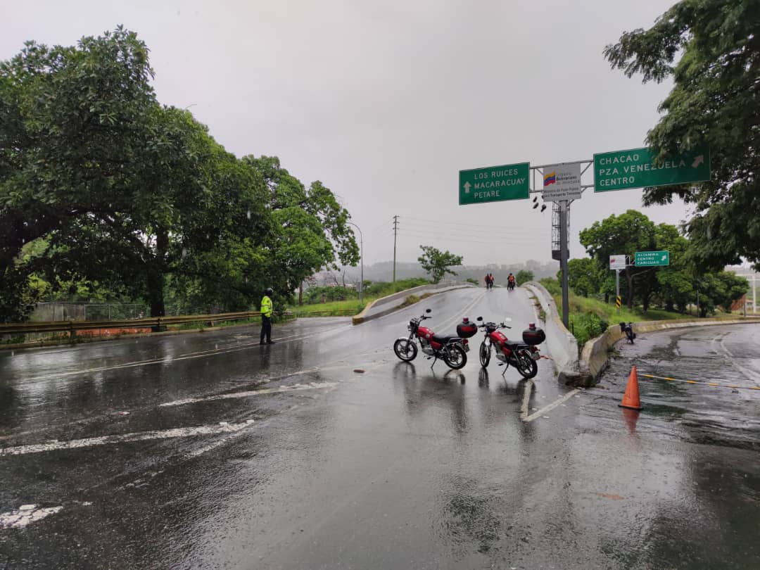 ¿Por qué Venezuela debe prepararse para el peor temporal de lluvias de los últimos 30 años?