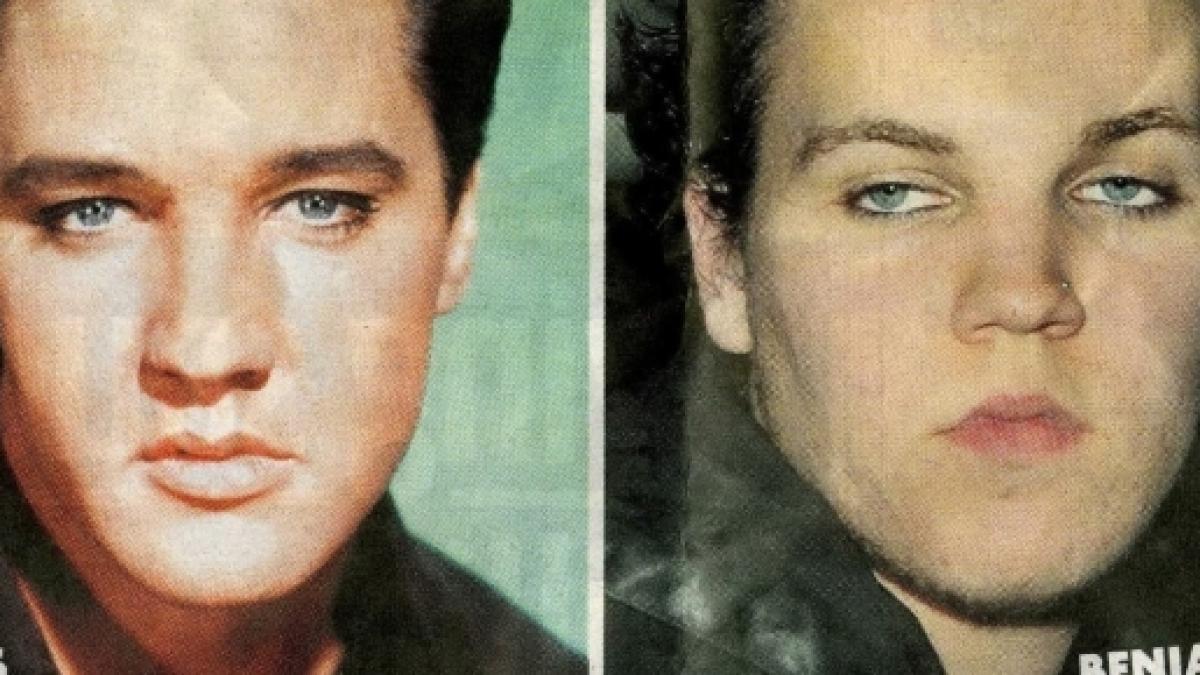 Benjamin Keough, nieto de Elvis Presley, se suicida a los 27 años