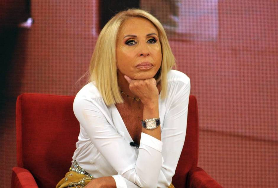 Exnovio de Laura Bozzo contó cómo ella lo humilló por no tener dinero 