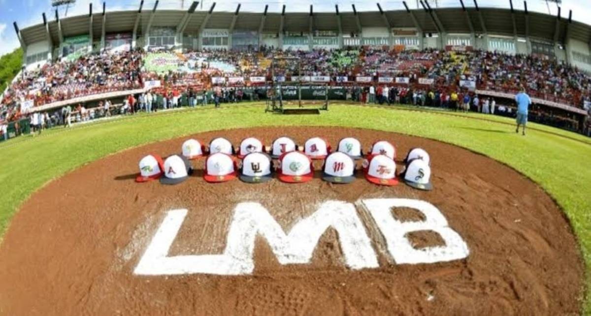 Por Covid-19, la Liga Mexicana de Béisbol cancela su temporada por primera vez en 95 años